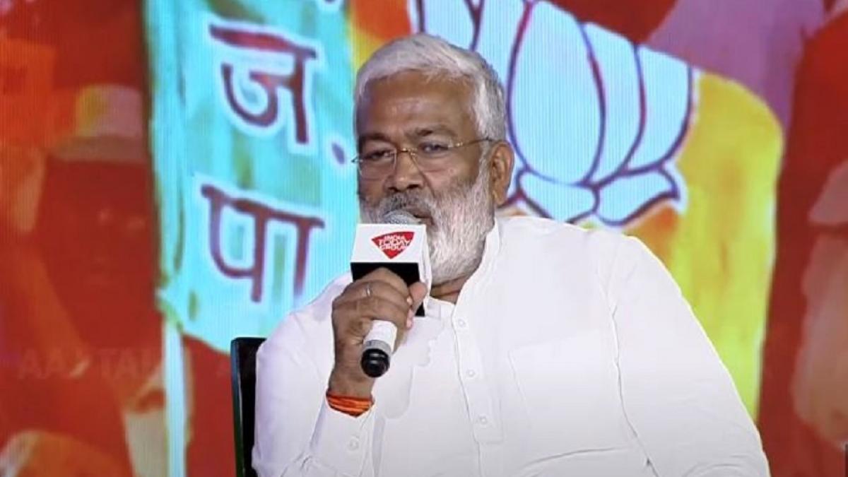 पंचायत आज तक उत्तर प्रदेश 2021:  स्वतंत्र देव सिंह 