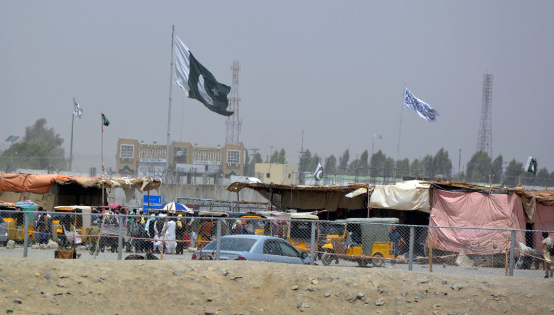 तालिबान के डिप्टी चीफ मुल्ला बरादर काबुल में दाखिल, सत्ता सौंपने पर राष्ट्रपति भवन में बातचीत जारी