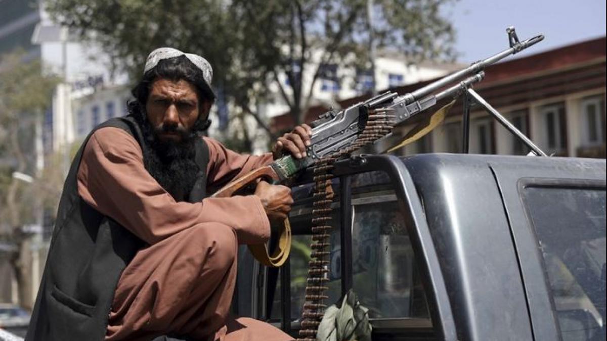 तालिबान