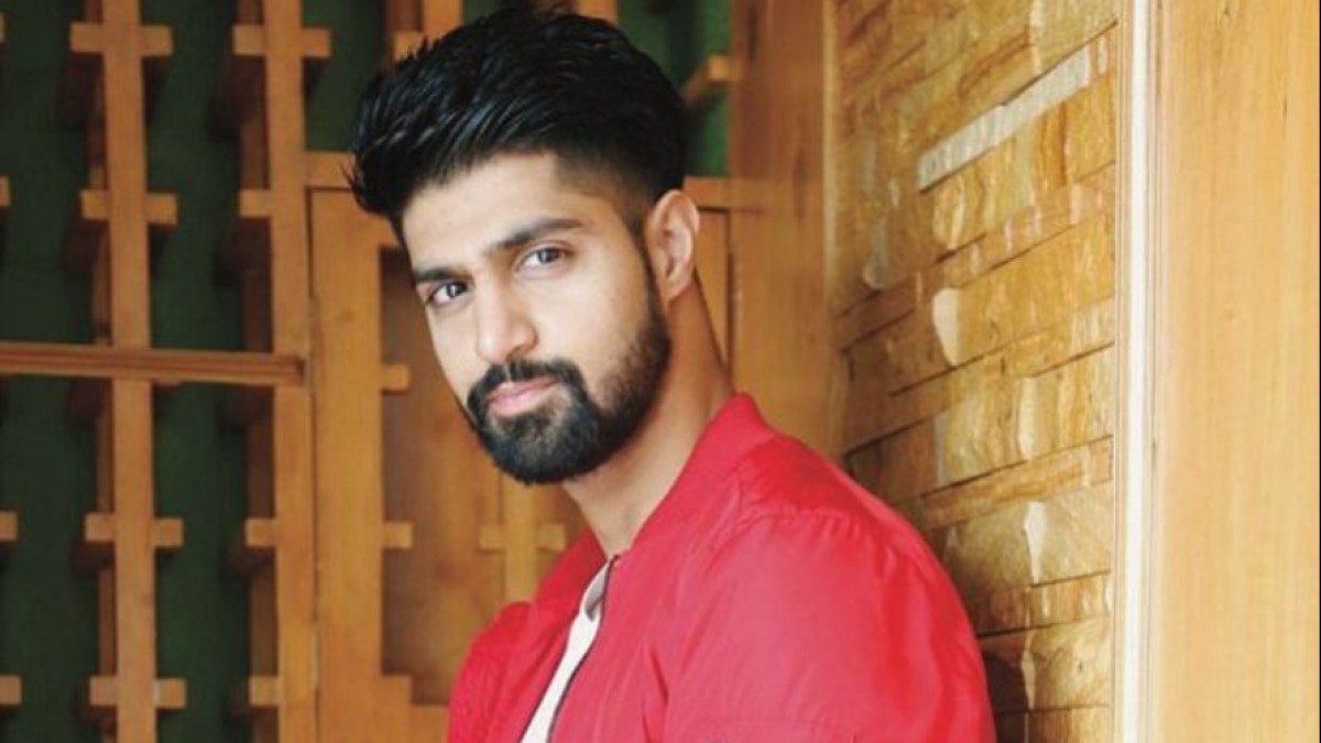 तनुज विरवानी