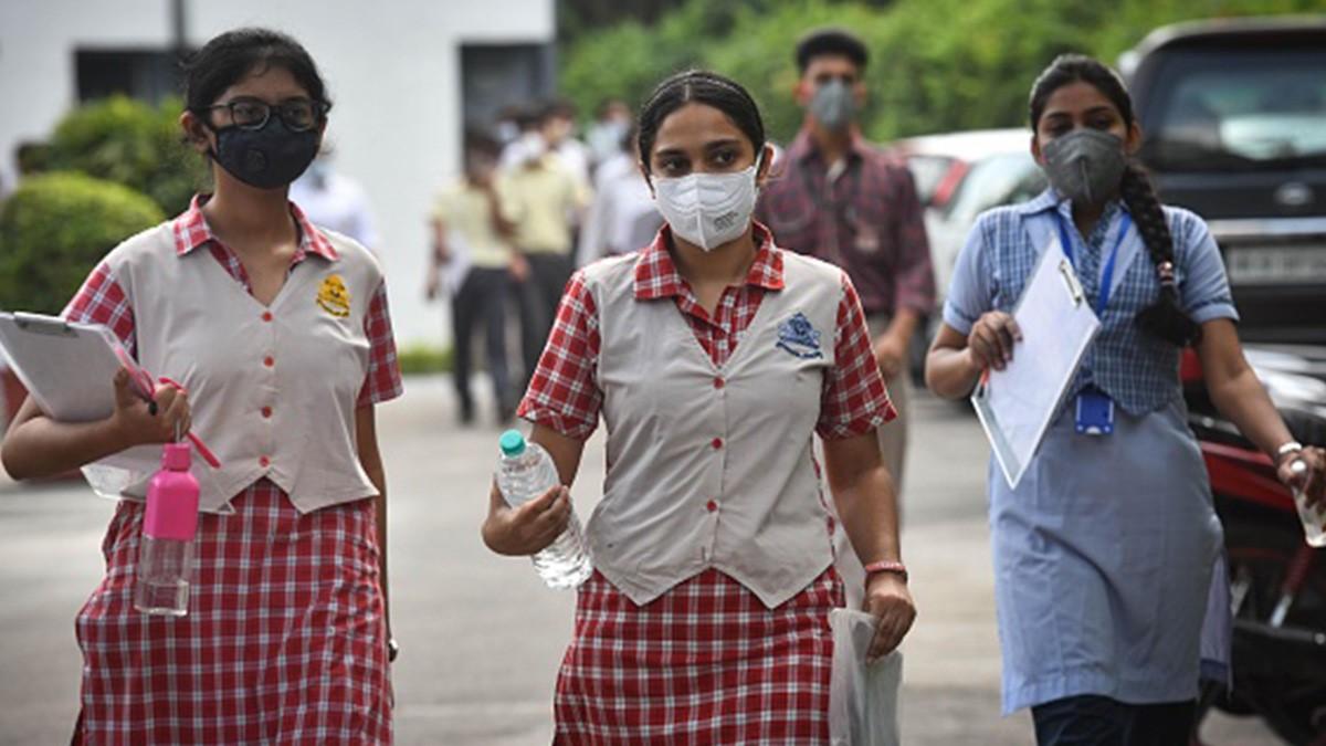 प्रतीकात्मक फोटो (Getty)