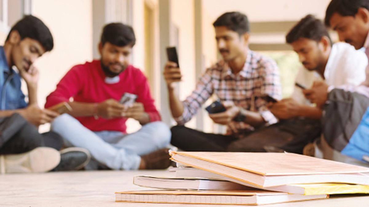 प्रतीकात्मक फोटो (Getty)