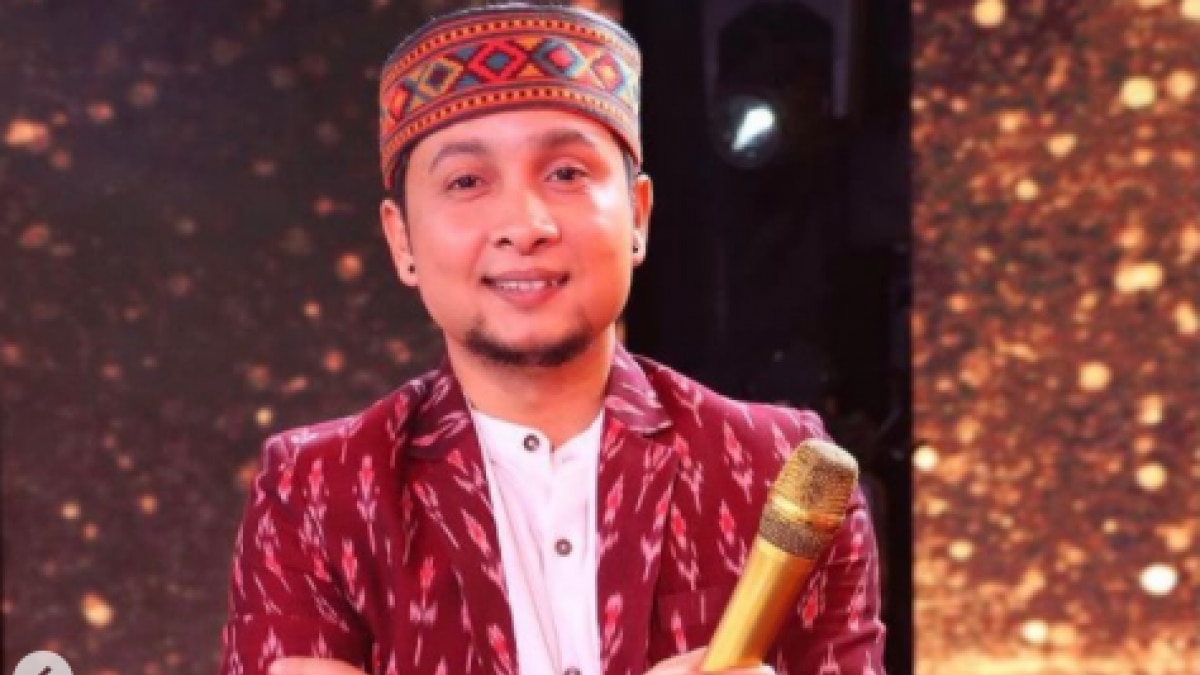 पवनदीप राजन