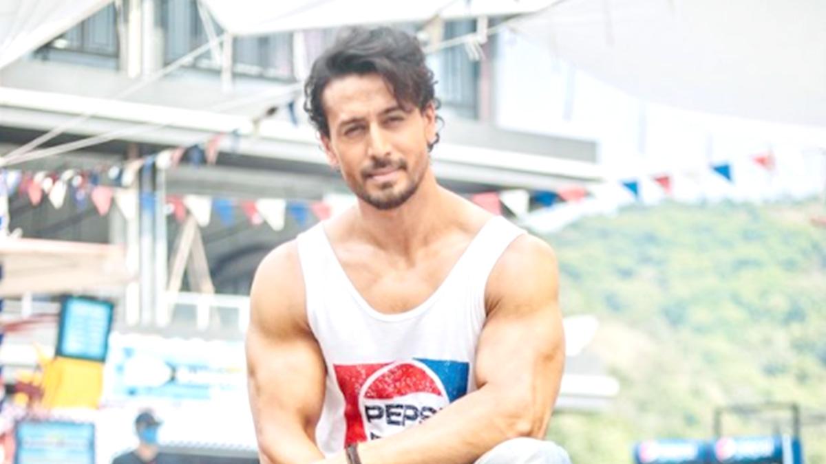 Pinch: रामगोपाल वर्मा ने टाइगर श्रॉफ को कहा 'बिकिनी बेब', एक्टर ने ऐसे किया रिएक्ट