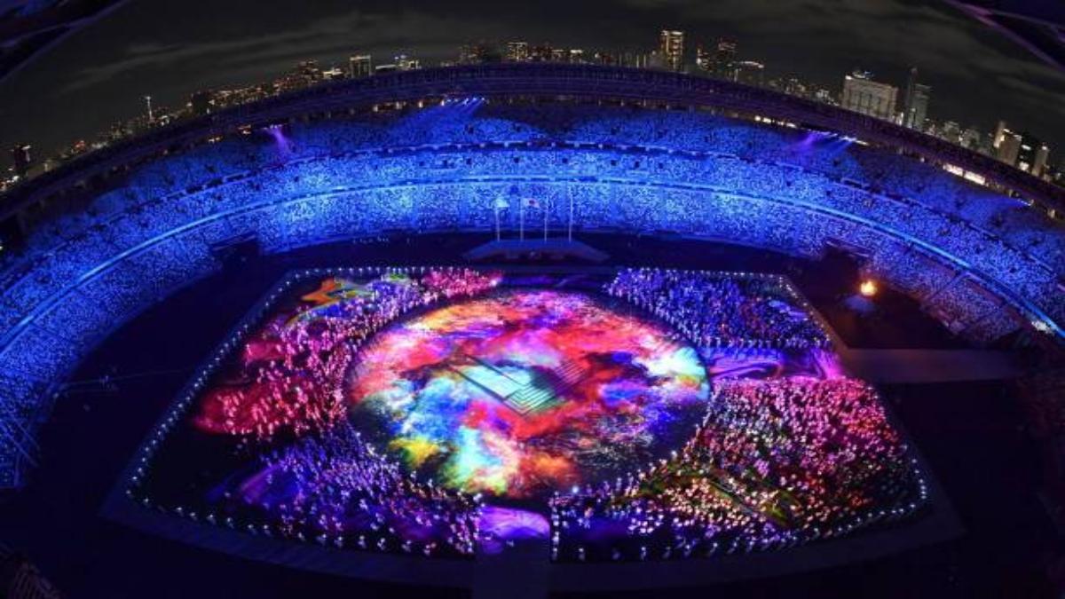 Tokyo Olympics 2020 (Photo-Getty Images)