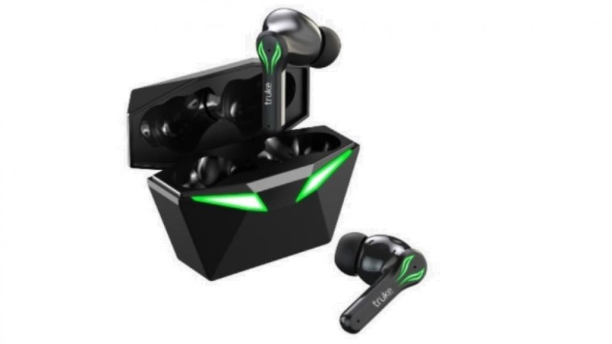 Truke Earbuds