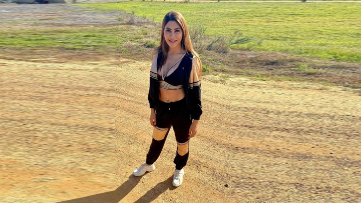 निक्की तंबोली