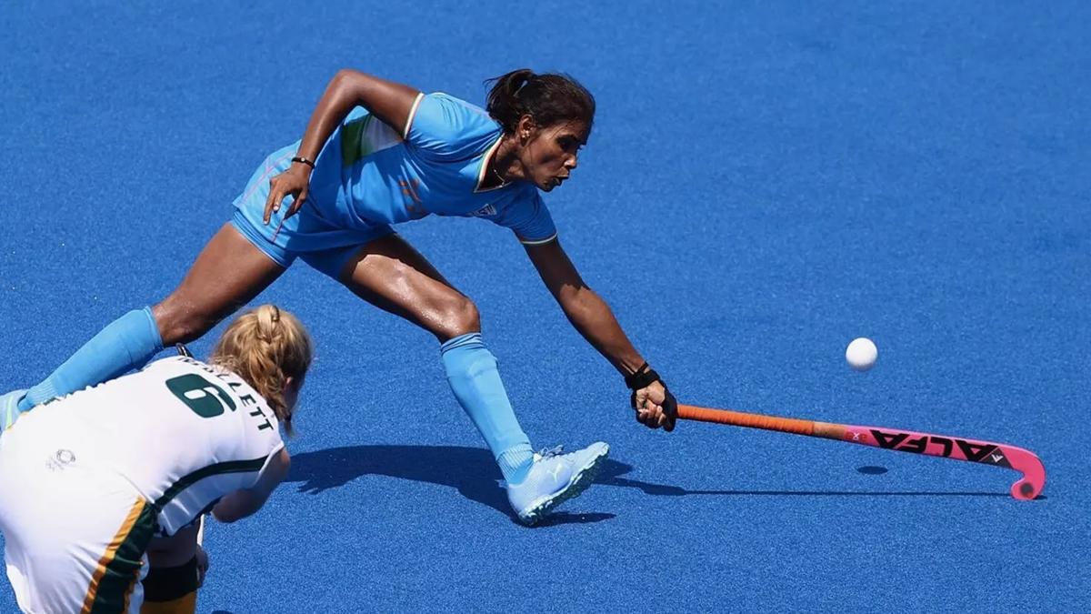 वंदना कटारिया (रॉयटर्स)