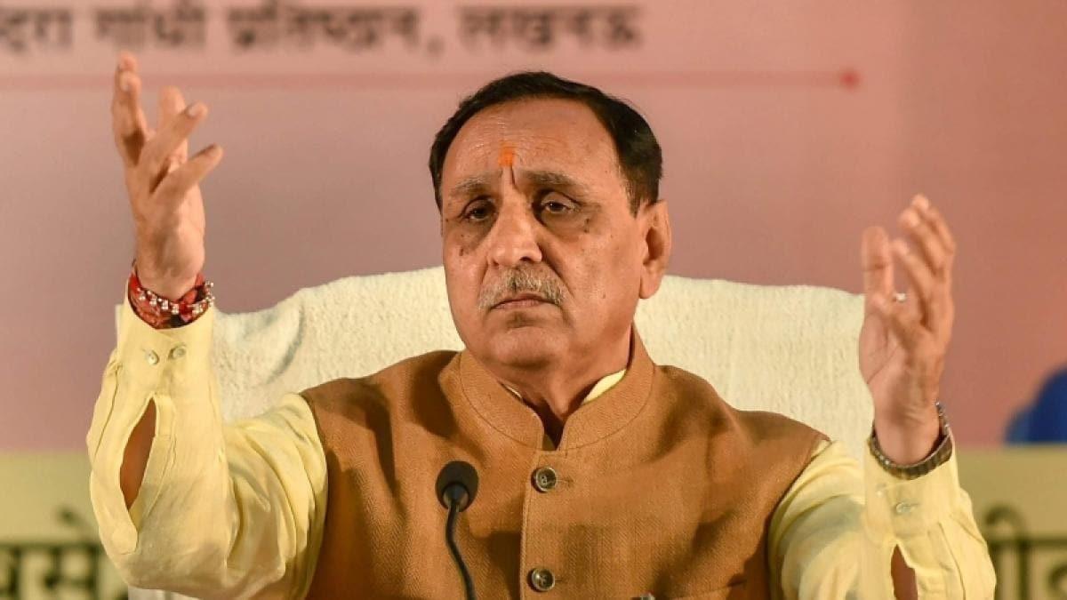 विजय रुपाणी