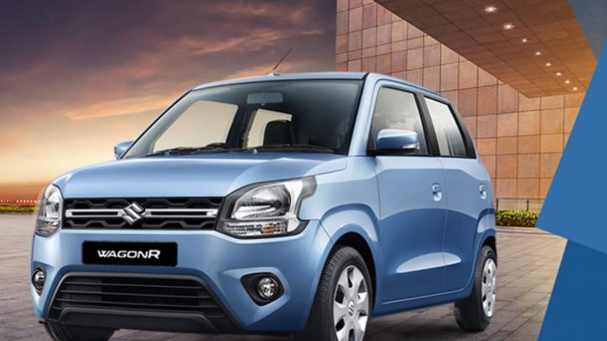 Top Selling Car in July 2021 जुलाई में इस कार ने मारी बाजी, किया नंबर