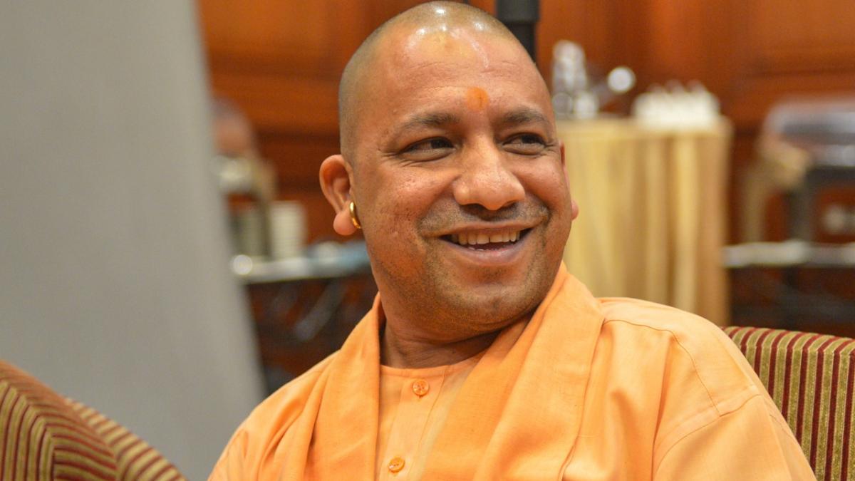 पंचायत आजतक 2021: क्यों जरूरी था धर्मांतरण का कानून? योगी आदित्यनाथ ने गिनाए कारण पंचायत आजतक 2021: क्यों जरूरी था धर्मांतरण का कानून? योगी आदित्यनाथ ने गिनाए कारण