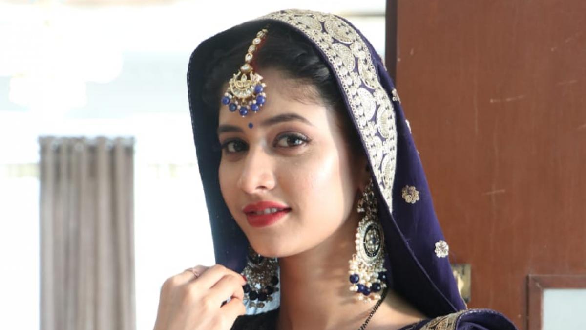 शीतल तिवारी 