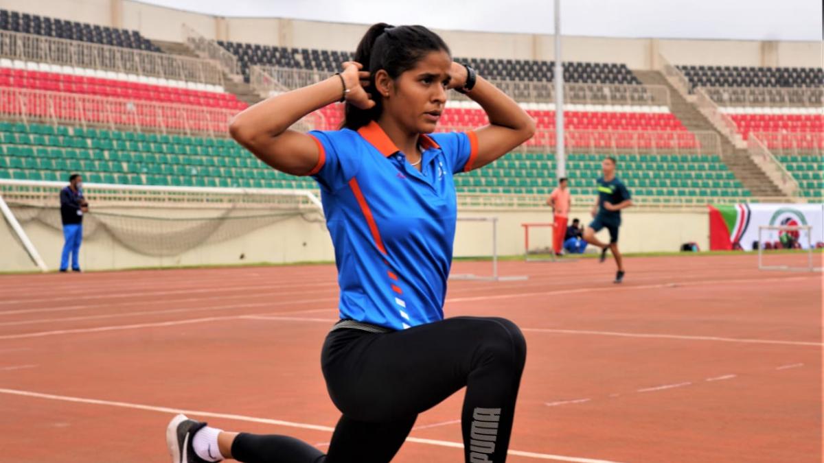 Shaili Singh (@afiindia)