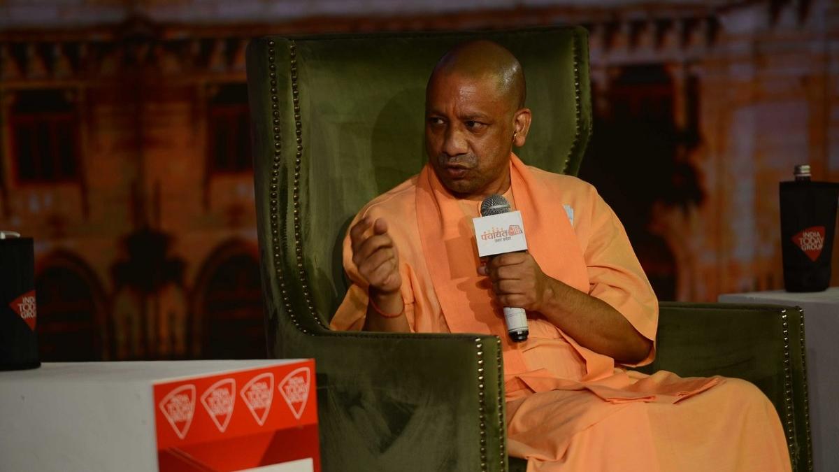 पंचायत आजतक 2021: जितिन प्रसाद लोकसभा चुनाव में ही भाजपा ज्वाइन करना चाहते थे- योगी आदित्यनाथ पंचायत आजतक 2021: जितिन प्रसाद लोकसभा चुनाव में ही भाजपा ज्वाइन करना चाहते थे- योगी आदित्यनाथ