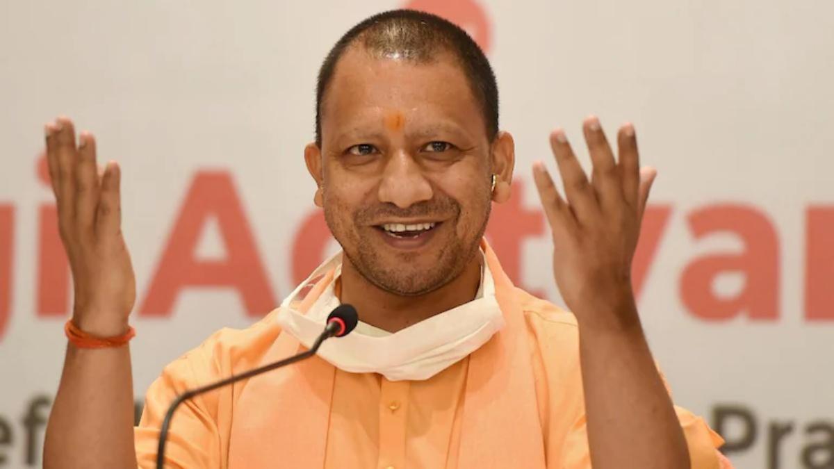 पंचायत आजतक 2021: बेरोजगारी के सवाल पर सीएम योगी ने गिनाए रोजगार और नौकरियों के आंकड़े पंचायत आजतक 2021: बेरोजगारी के सवाल पर सीएम योगी ने गिनाए रोजगार और नौकरियों के आंकड़े