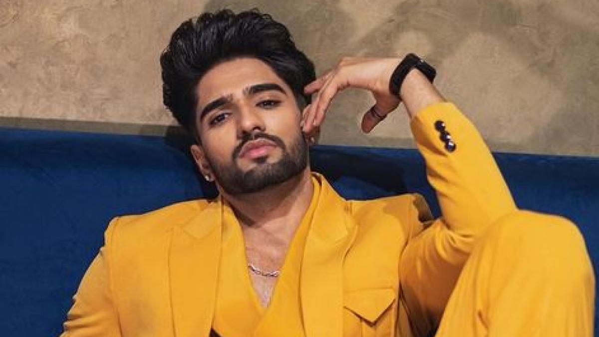 जीशान खान