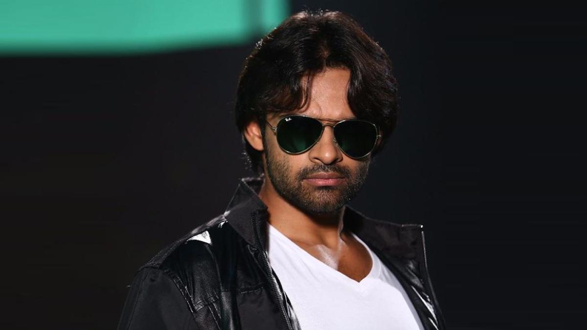 साई धरम तेज