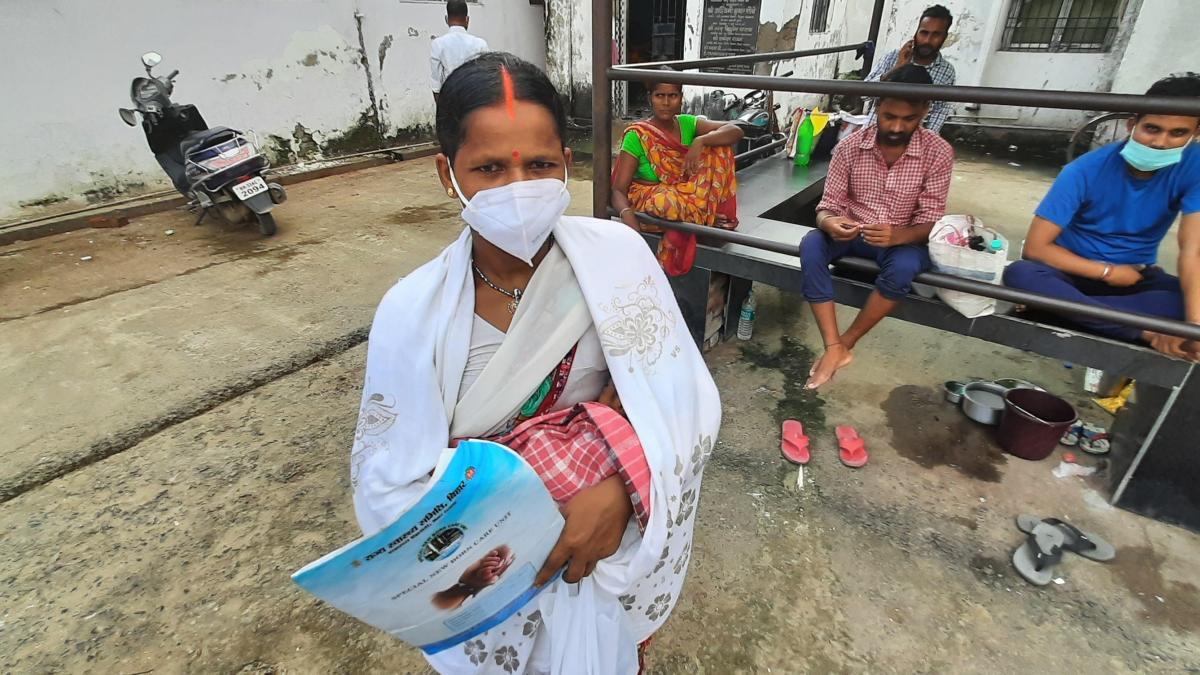 बिहार में वायरल बुखार का प्रकोप