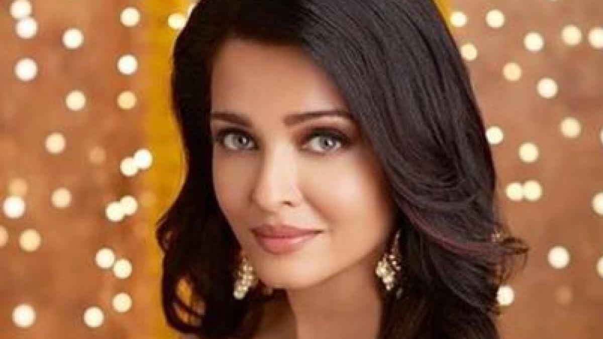 ऐश्वर्या राय बच्चन