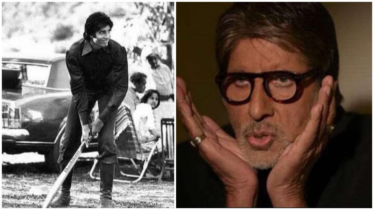 अमिताभ बच्चन 