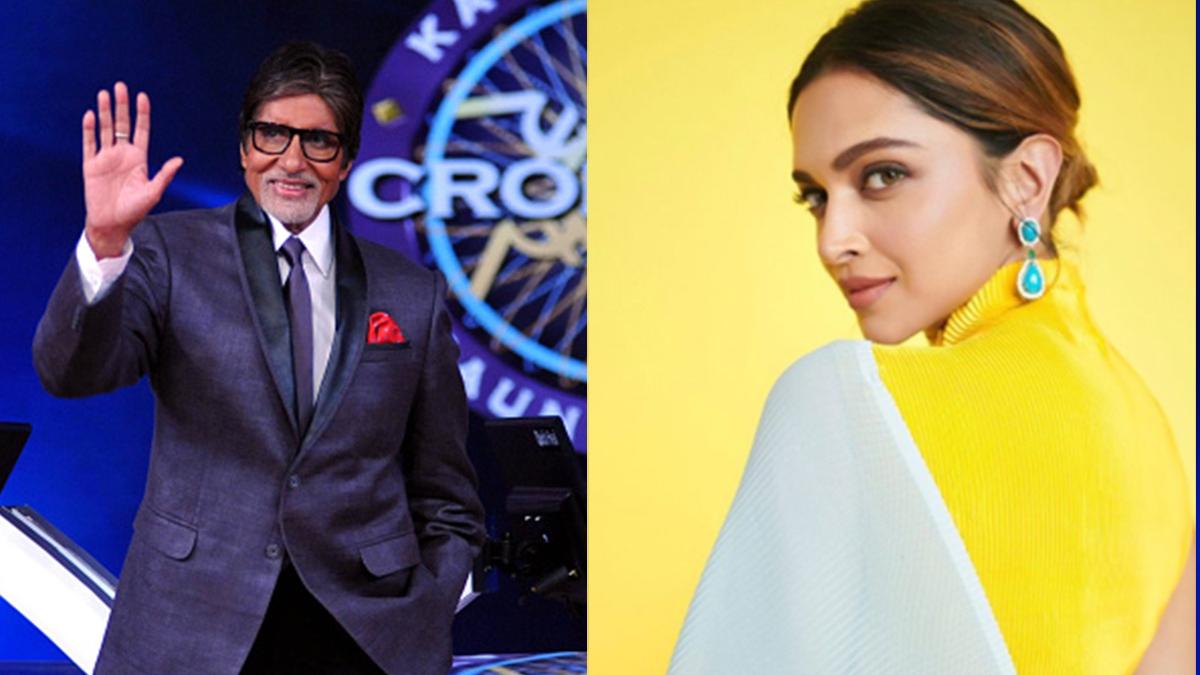 KBC 13: फराह खान से अमिताभ की शिकायत, हमें क्यों नहीं खिलाई बिरयानी, जवाब सुनकर बोलती हुई बंद