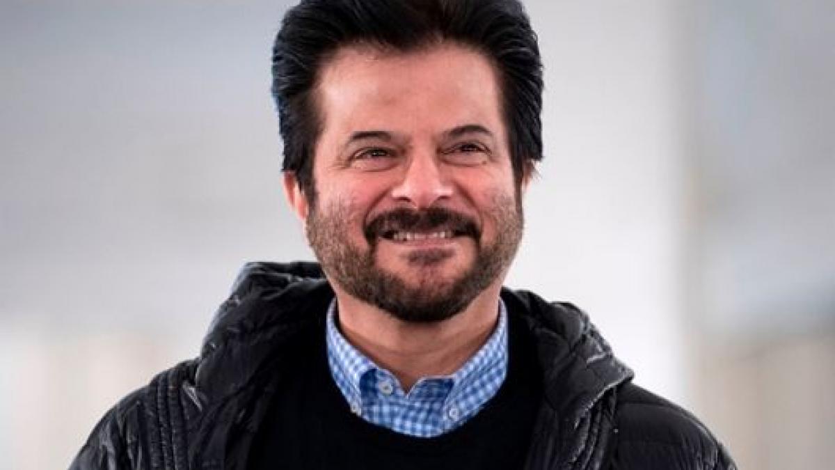 अनिल कपूर