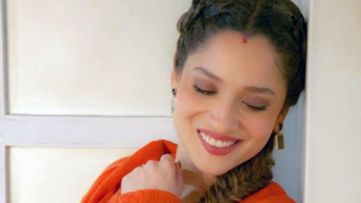 'जब चाहते हैं देवी बना देते हैं, जब चाहे उतार देते हैं, ट्रोलिंग पर बोलीं Ankita Lokhande