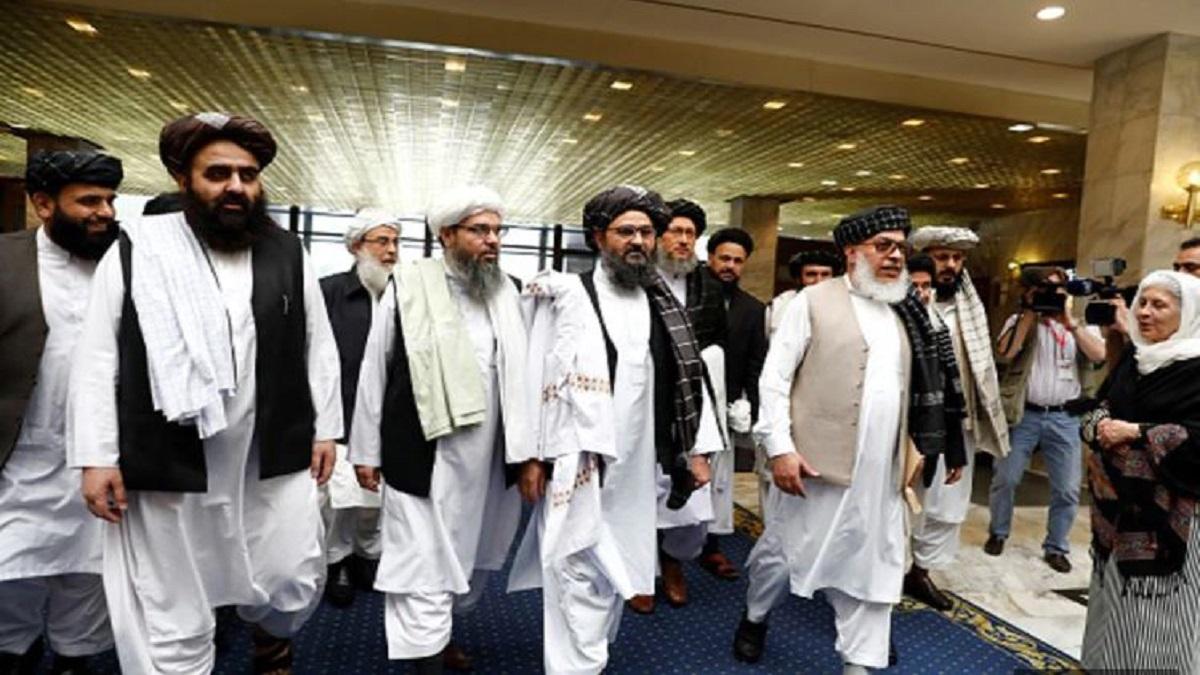 अखुंदजादा के नेतृत्व में तालिबान की अंतरिम सरकार का ऐलान, जानिए किसे कौन सा मंत्रालय मिला?