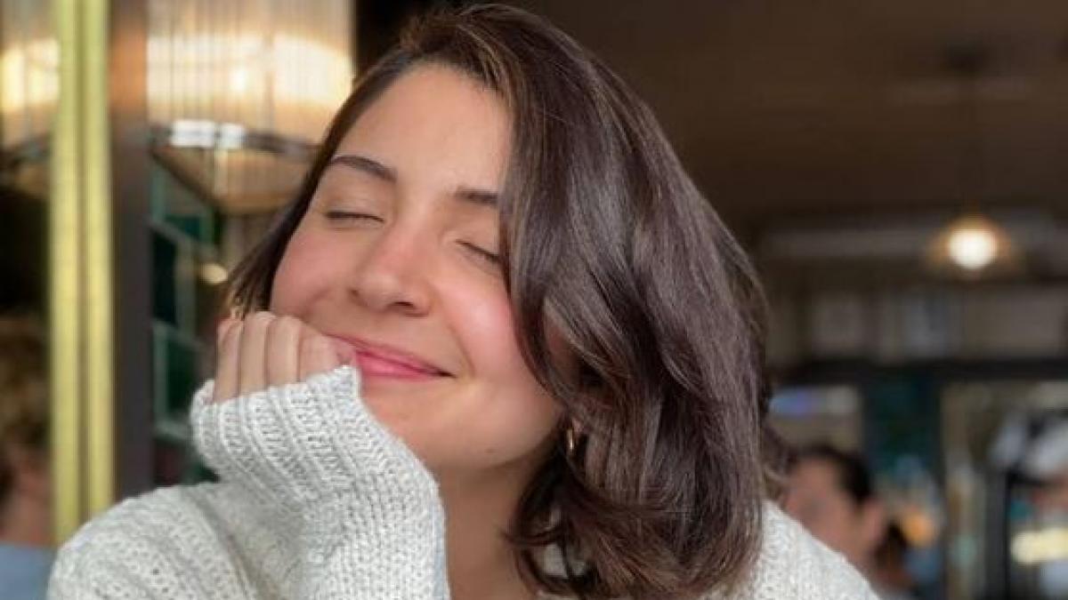 अनुष्का शर्मा