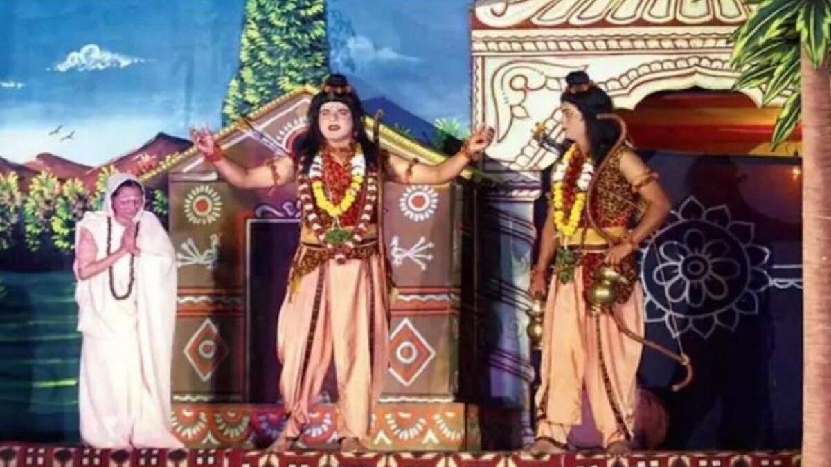 पहले से ज्यादा भव्य होगी अयोध्या रामलीला