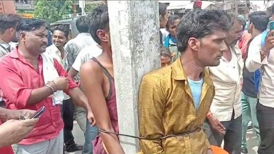 इस मामले में पुलिस की बड़ी लापरवाही भी सामने आई है