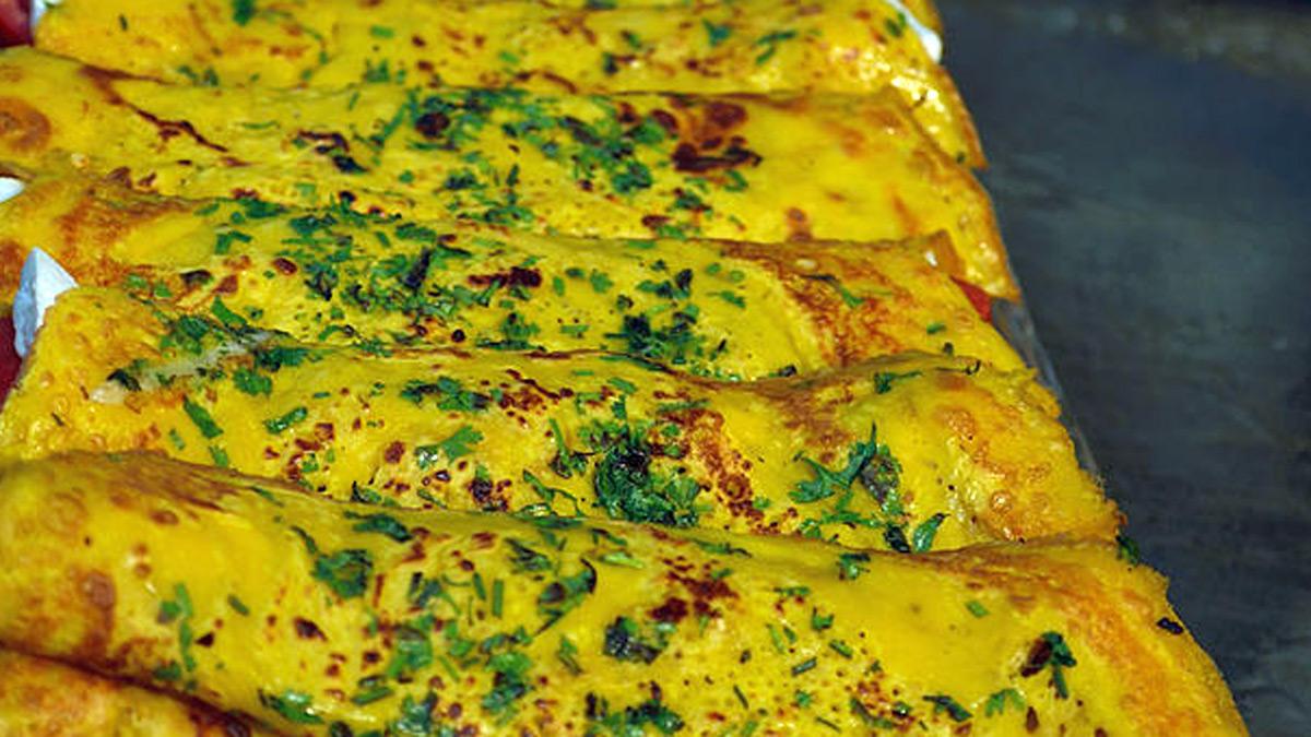 Besan Aloo Cheela Recipe