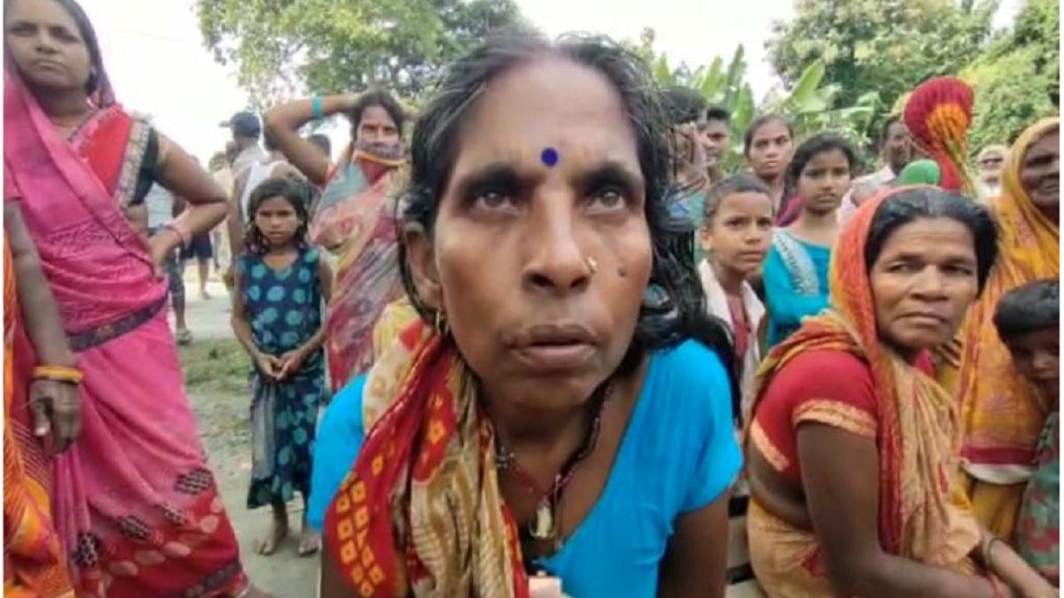 रहस्यमयी बीमारी से पांच लोगों की मौत