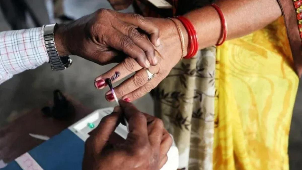 बिहार में त्रिस्तरीय पंचायत चुनाव होेने हैं. (सांकेतिक तस्वीर)