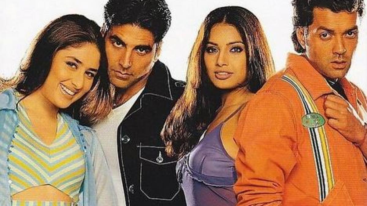 अजनबी की स्टार कास्ट संग बिपासा बसु (@bipashabasu)