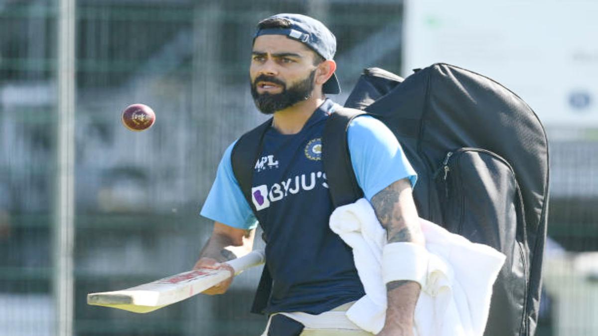 Ind vs Eng: क्या कप्तान कोहली नहीं खेलना चाहते थे मैनचेस्टर टेस्ट?