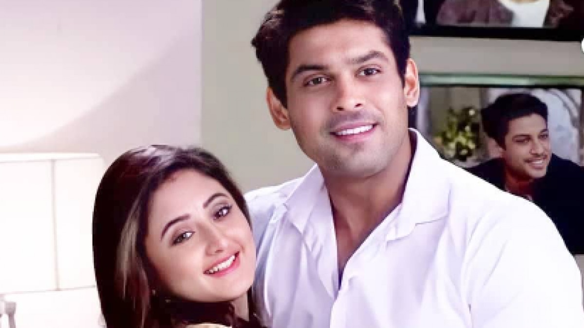 रश्मि देसाई ने सिद्धार्थ शुक्ला को बताया स्पेशल, कहा- कभी अच्छे दोस्त रहे थे