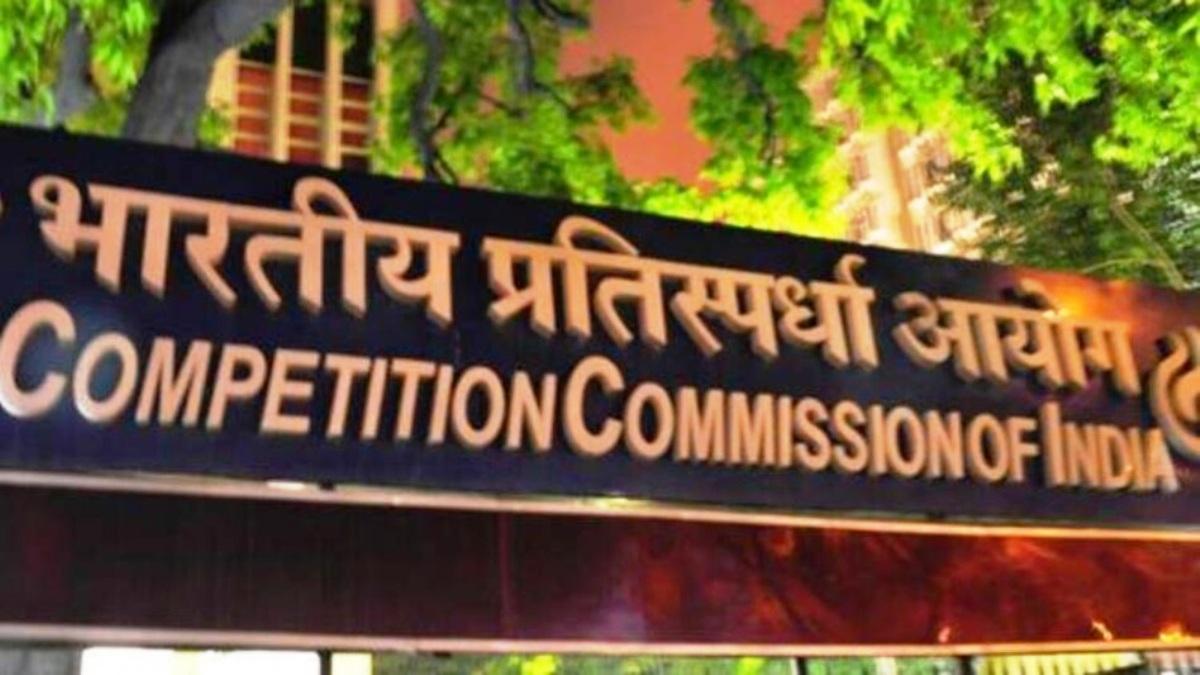 भारतीय प्रतिस्पर्धा आयोग का छापा (फाइल फोटो)