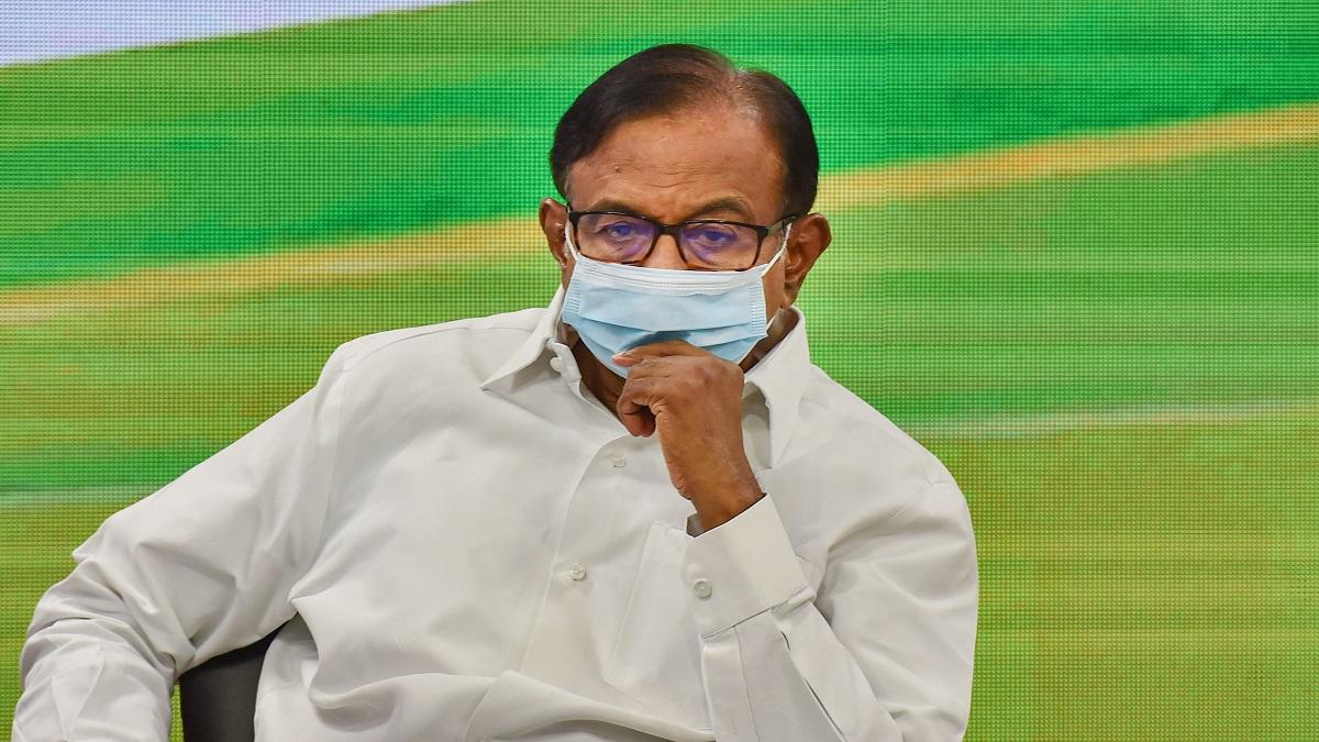 'वित्त मंत्री चाहें तो मुझे लीज पर दें अपना घर', चिदंबरम ने उठाए मोनेटाइजेशन प्रोग्राम पर सवाल