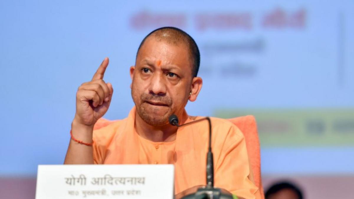 सीएम योगी आदित्यनाथ (फाइल फोटो)