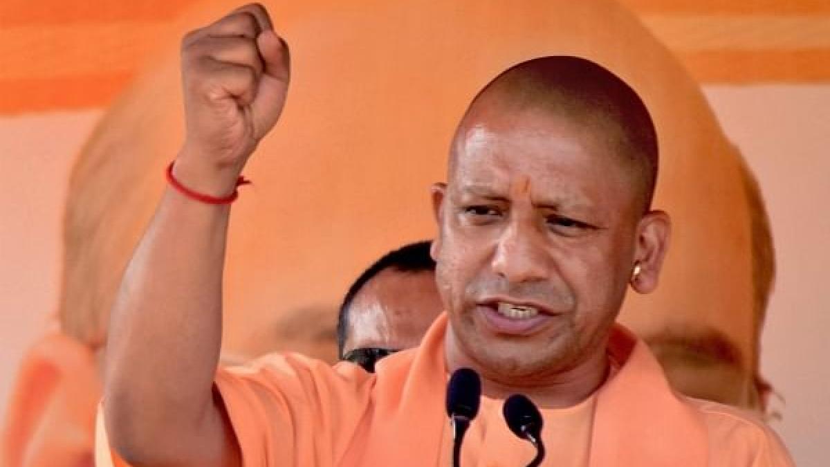 सीएम योगी आदित्यनाथ