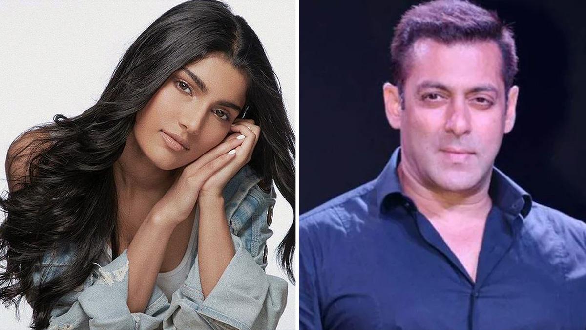 अलीजे और सलमान