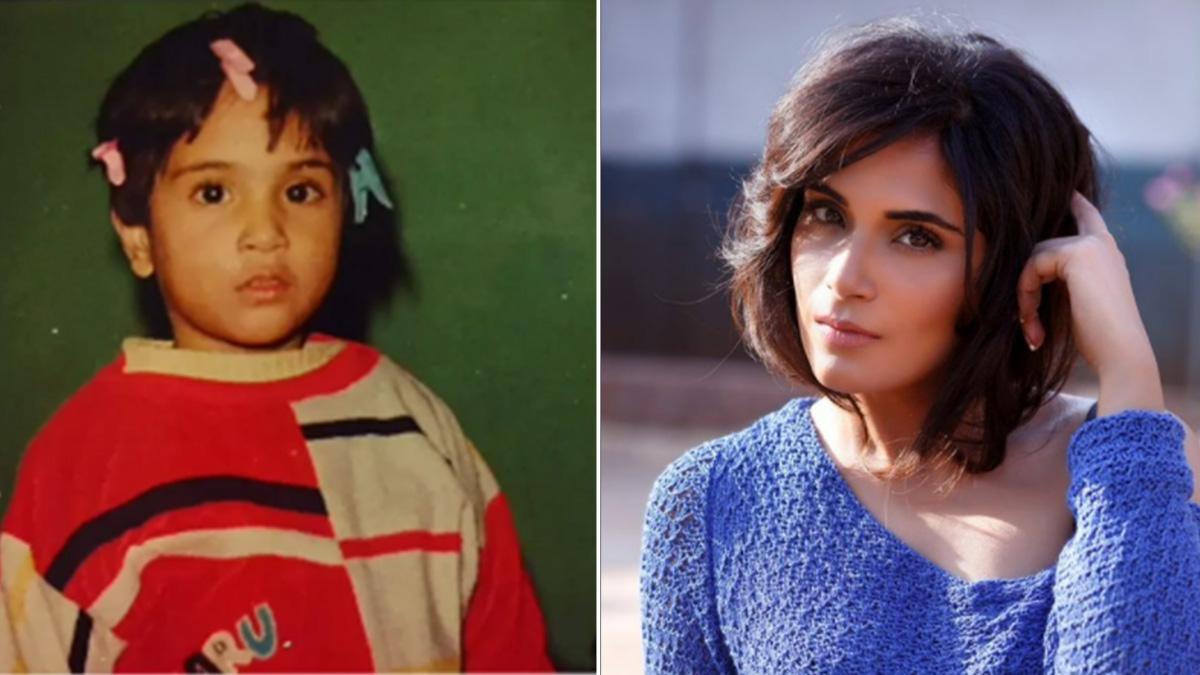 ऋचा चड्ढा