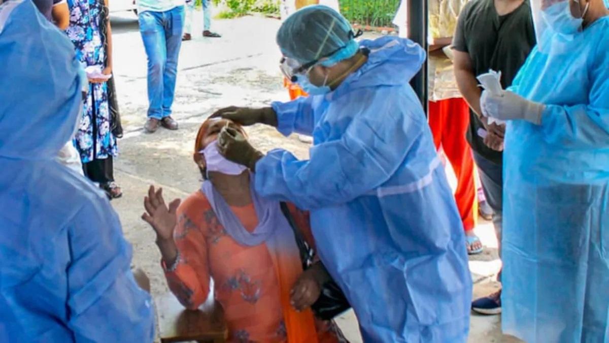 Coronavirus in India Latest Updates Today