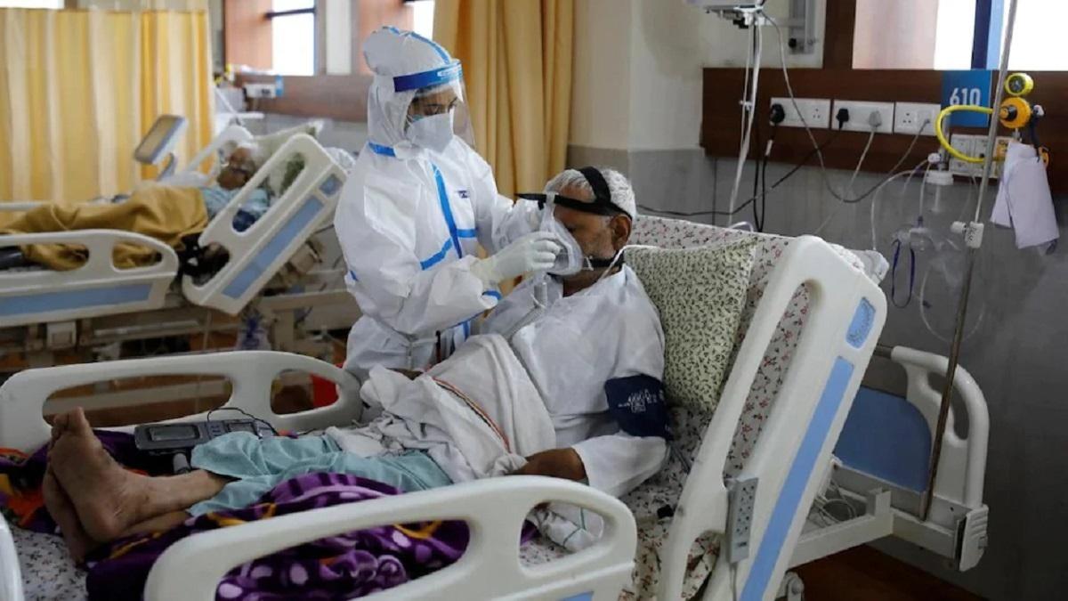 Coronavirus in India Latest Data