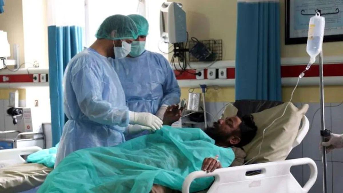 Coronavirus in India Latest Updates Today 8 September 2021