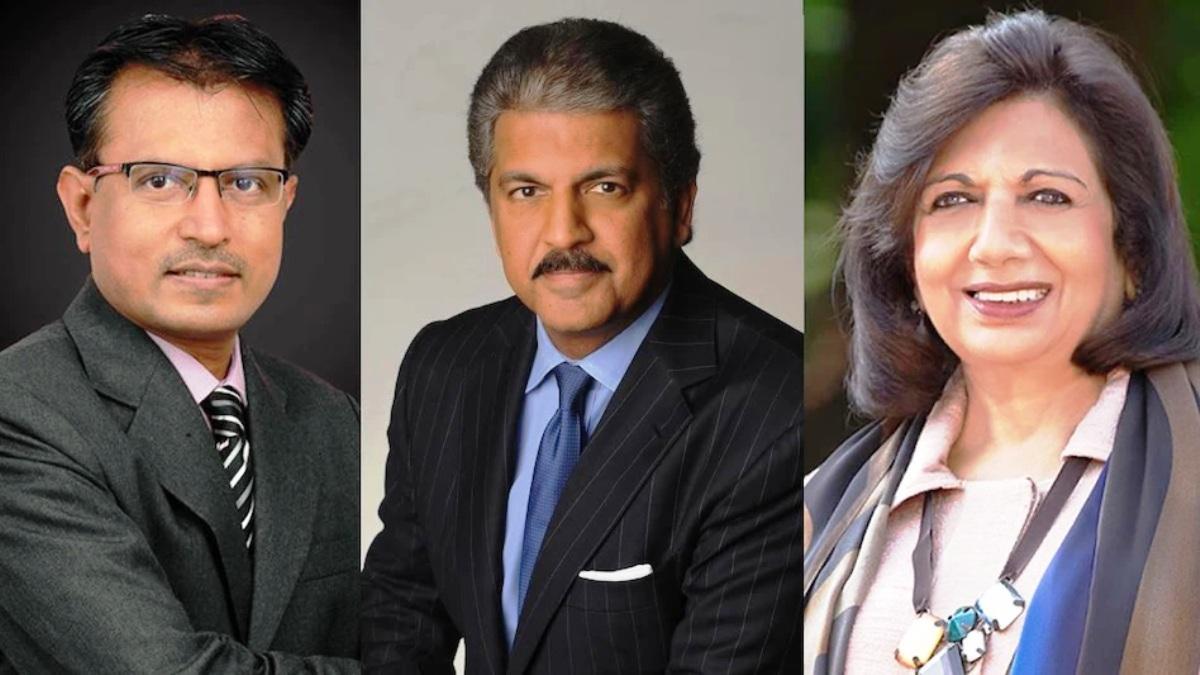 यूके के वैक्सीन नीति की भारतीय कॉरपोरेट दिग्गजों ने आलोचना की (फाइल फोटो) 