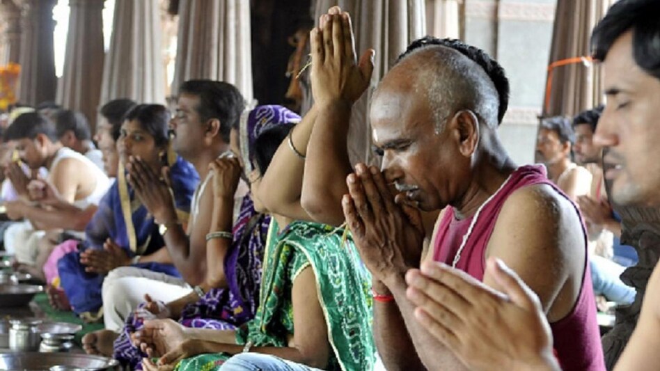 श्राद्ध की तिथियां (Shraddh dates 2021) श्राद्ध की तिथियां (Shraddh dates 2021)