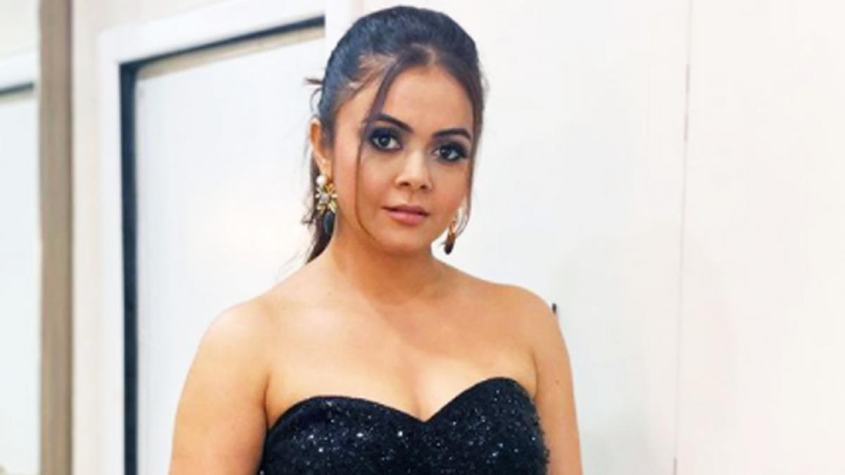 देवोलीना भट्टाचार्जी