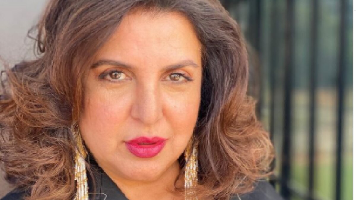 फराह खान